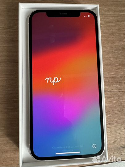 iPhone 12, 128 ГБ
