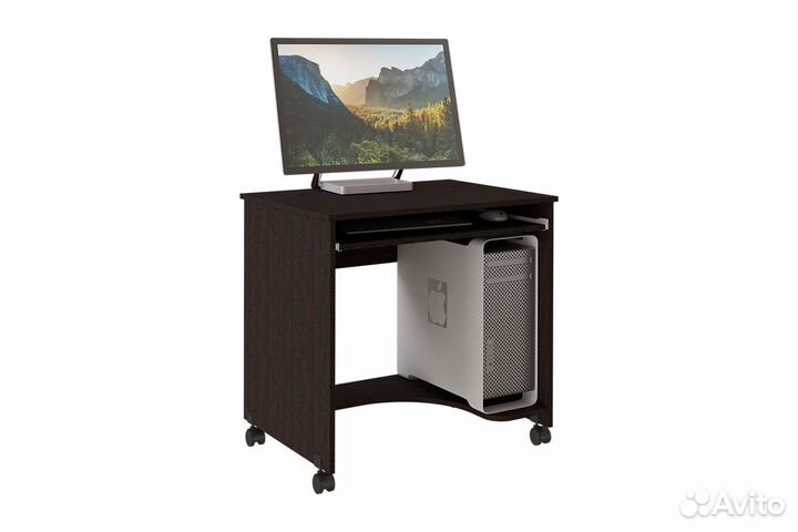 Стол компьютерный ск-04