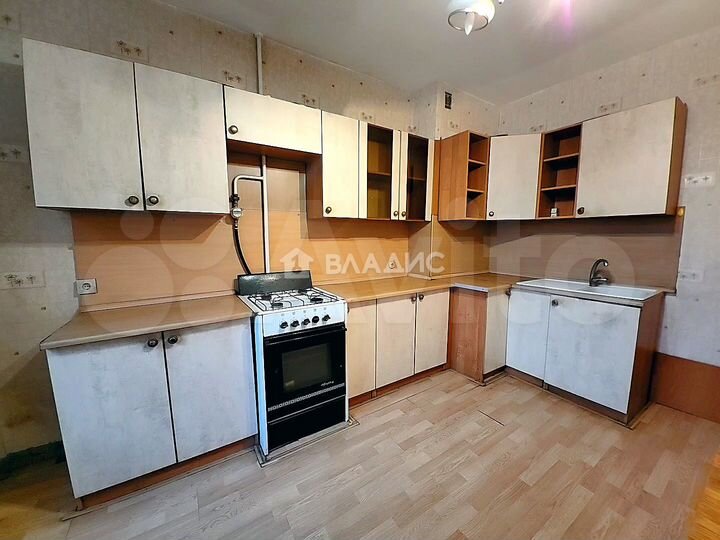 3-к. квартира, 82,5 м², 6/10 эт.