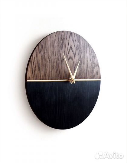 Часы настенные