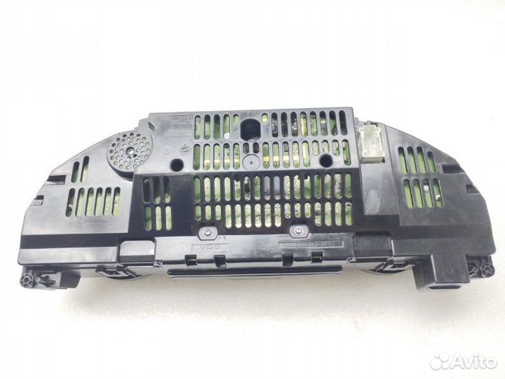 Панель приборов Mercedes-Benz Cls-Class W218 3.5