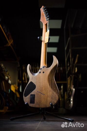 Электрогитара Cort X-700 Mility Bks (новая)