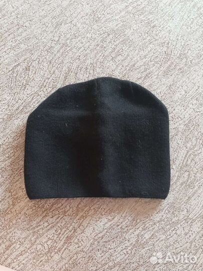 Мужская шапка (новая)
