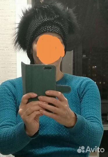 5х1 Платок чалма бандана