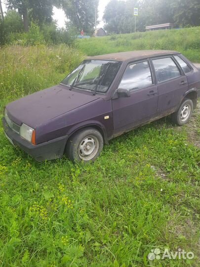 Запчасти