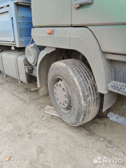 МАЗ 6312B9-421-015, 2013