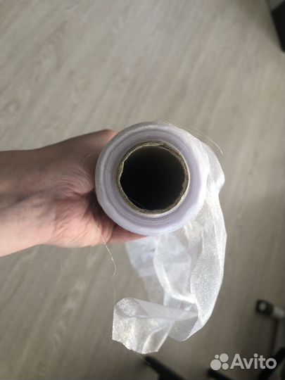 Креп-бумага для свит-дизайна