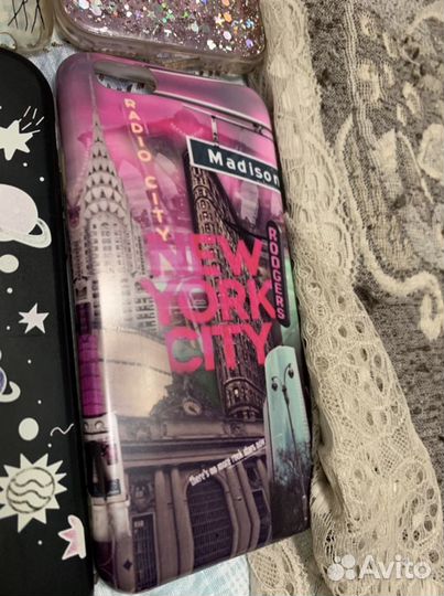 Чехол на iPhone 6/6s