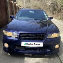 Nissan Avenir 2.0 AT, 1999, 411 308 км, с пробегом, цена 300 000 руб.