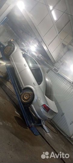 Дверь chrysler sebring