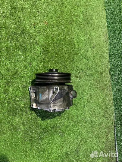 Насос гидроусилителя руля Ford Mondeo seba