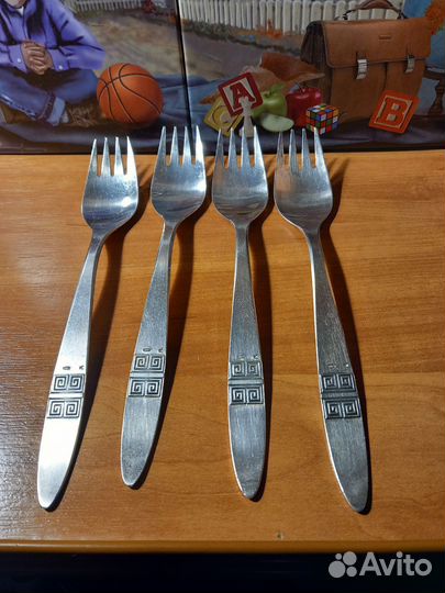 Вилка,стопка,серебро