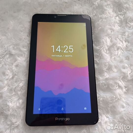 Планшет prestigio Wize 3427 3G