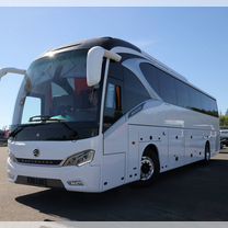 Туристический автобус Golden Dragon XML6129JR, 2024