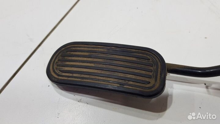 Педаль акселератора (Geely MK)