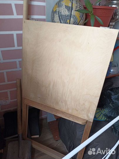 Мольберт для рисования