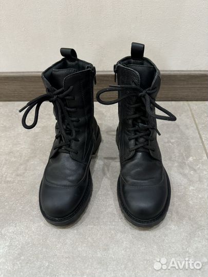 Ботинки ralf ringer 32р