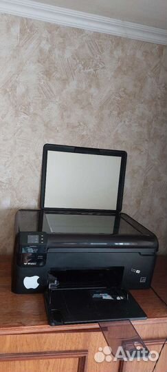 Принтер сканер копир hp