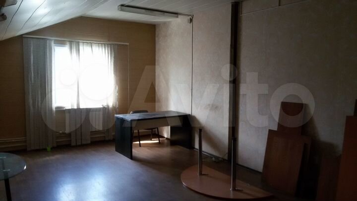 Офис на Зыряновской, 33 м²