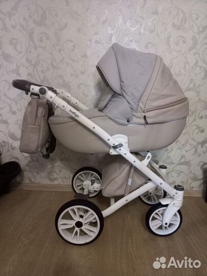 Indigo Porto 2в1 В идеале