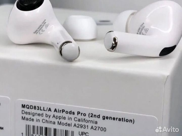 Apple airpods pro 2 original