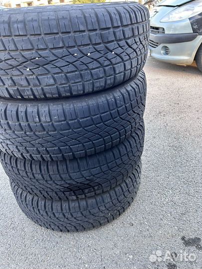 КАМА Кама-221 235/70 R16