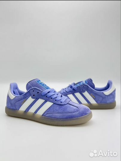 Adidas samba дисней