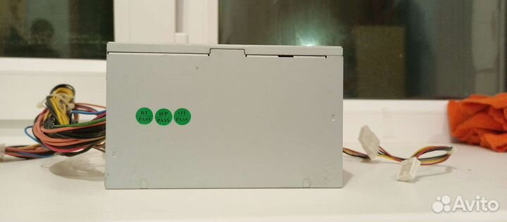 Блок питания 450W Asus ATX-500H