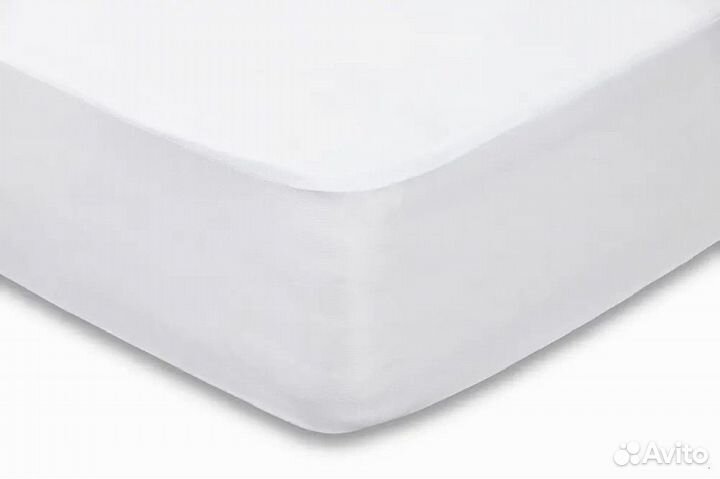 Водонепроницаемый чехол для матраса Askona 90x200
