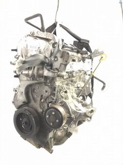 Двигатель Nissan Serena (C26) 2010-2016