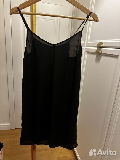 Платье sisley S