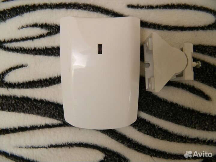 Охранная система (Извещатели)