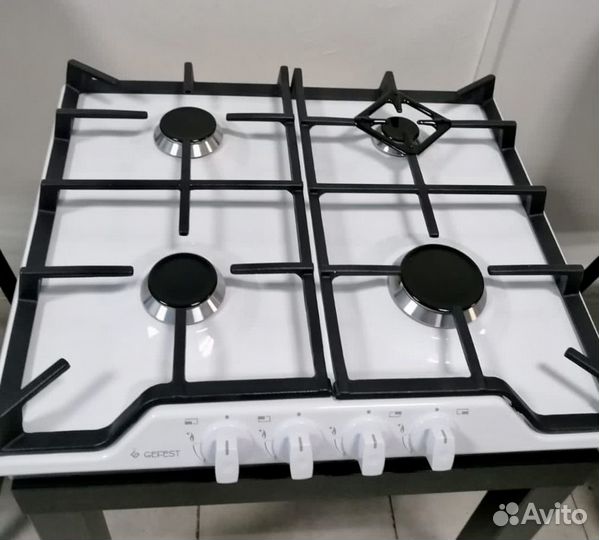 Gefest новые