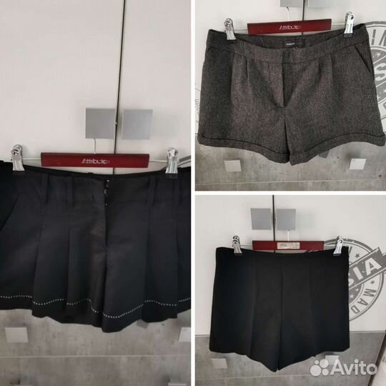 Mango Шорты Apart
