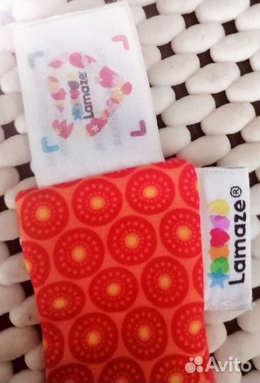 Развивающие погремушки