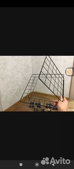 Вальеры для собак