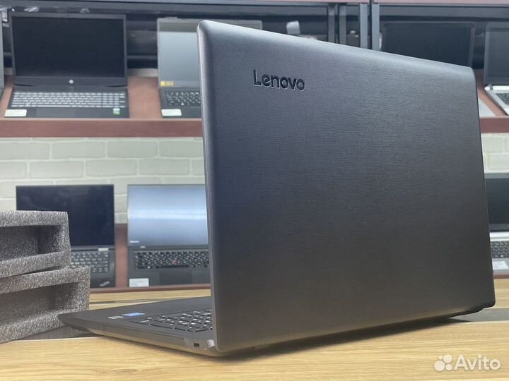 Ноутбук Lenovo SSD128 /4 GB как новый