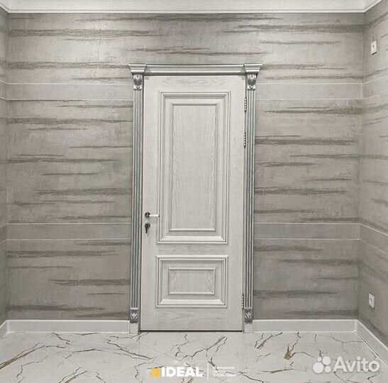 Двери межкомнатные