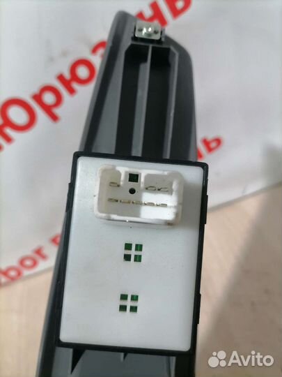 Блок управления эсп Chevrolet Lacetti