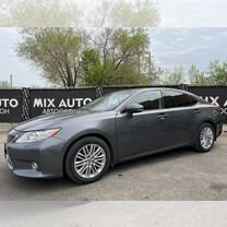 Lexus ES 2.5 AT, 2012, 264 304 км, с пробегом, цена 1 990 000 руб.