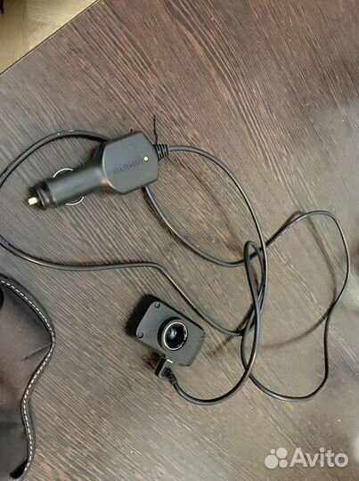 Навигатор garmin DriveLuxe 50 LMT-D