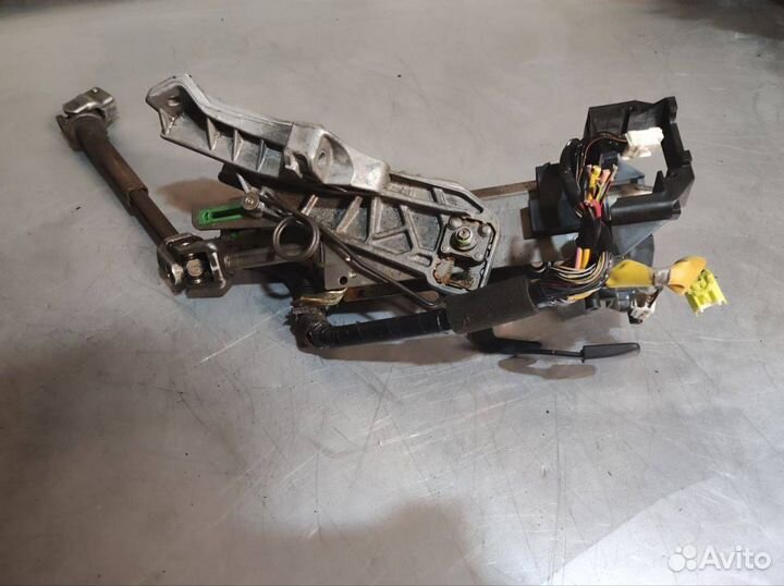 Рулевая колонка Mazda 3 BK 2004