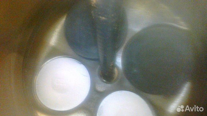 Эндоскопия двигателя