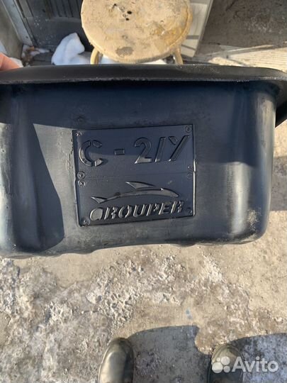 Санки волокуши