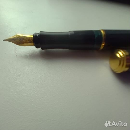 Перьевая ручка фрг В доставке