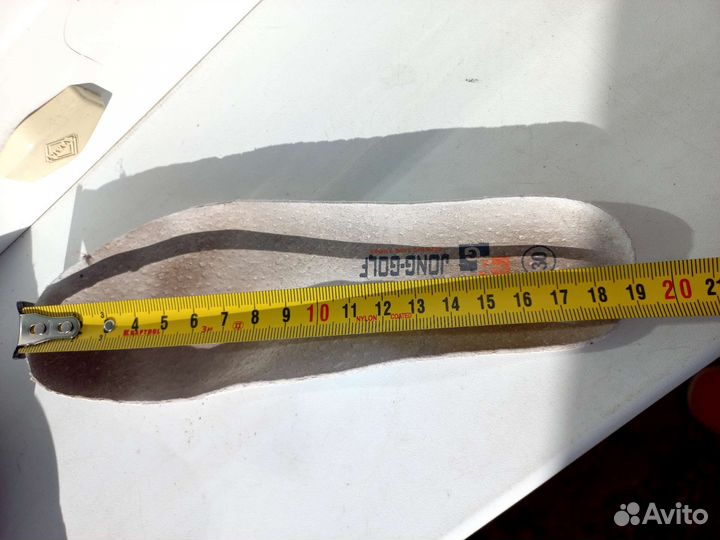 Ботинки детские