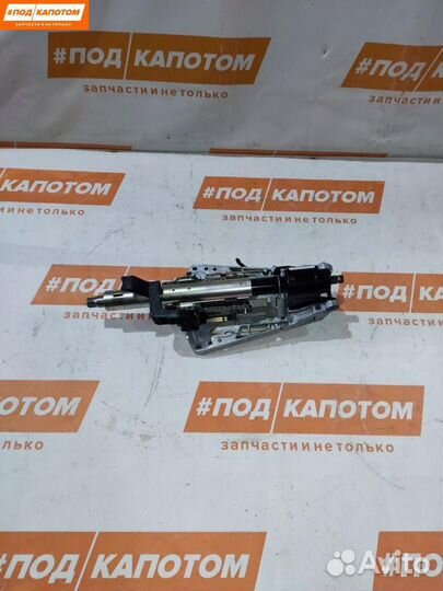 Рулевая колонка Mercedes-Benz C-Класс W204 2012