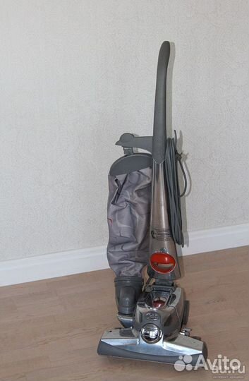 Пылесос kirby