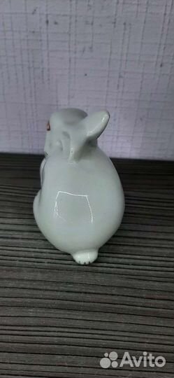 Статуэтка Заяц зхк Полонне