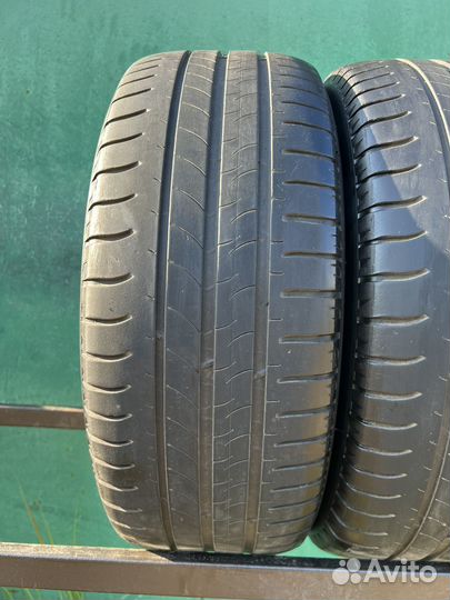 Michelin Energy Saver 215/55 R16 93V